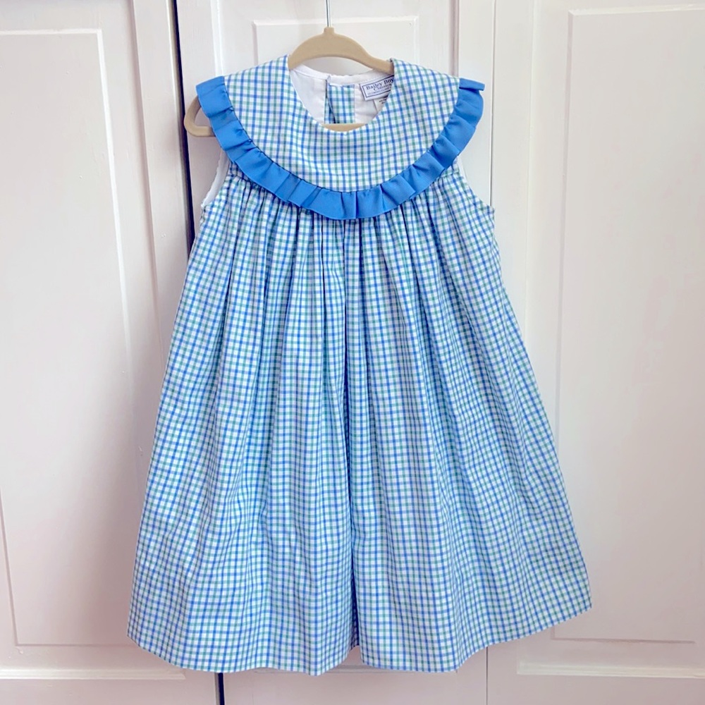Bailey Boys Float Dress Size 2